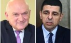 МЪЛНИЯ! Димитър Главчев опроверга поредните лъжи на Ивайло Мирчев - взел пет пъти по-малко бонуси и ги дарил