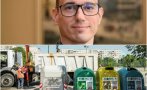 Нов шок за софиянци: Кризата с боклука става МЕГАКРИЗА заради Васил Терзиев