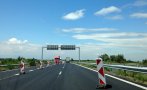 ограничен трафикът тракия заради ремонти