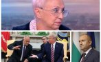 Диана Дамянова ЕКСКЛУЗИВНО: Бойко Борисов има капацитета да отиде до Белия дом и да убеди Тръмп по казуса 