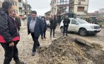 Атанас Зафиров: В рамките на този мандат няма да има нито едно населено място без достъп до питейната вода (СНИМКИ)