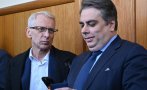 СМЯХ В ЗАЛАТА: Вижте как Асен Василев смята да громи корупцията в 