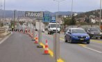 Гърците слагат още 1000 пътни камери следващото лято