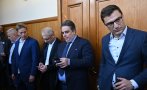 врачка тежки трусове ппдб обкръжението кокорчо подлива вода задава провал президентските избори предвеща