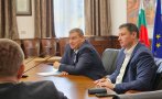 Емил Радев: ЕС трябва да пресече пране на пари за над 130 млрд. евро годишно (СНИМКИ)