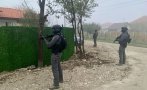 Разбиха престъпна група във Враца, разпространявала наркотици чрез куриери в цялата страна (СНИМКИ)