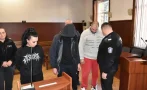 Арест за похитителите на 21-годишната жена в Свиленград