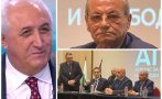 Мехмед Дикме ПРИКЛЮЧИ дерибеите и Доган: Той е политически Франкенщайн, шансът на новата му партия е под 0