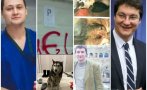 Насилникът на котки Крум Зарков се жали по телевизията, че никой не го търси за президент! Все едно някой да издигне д-р Цоневски