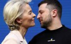 брюкселски абсурди войнолюбци пишат мирен план мира украйна