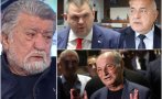 Вежди Рашидов СРАЗИ Агата: Доган вече е във формалин. Но поне беше прав - това, което свърши Пеевски, е феноменално