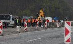 Променят трафика по магистрала „Струма“ в област Кюстендил
