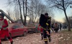 НЕВИННИ ЖЕРТВИ: 25 станаха загиналите и 73 ранените при руските масирани атаки по Украйна