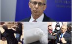 ЕЙ, ШУШУМИГО! Никито Денков го раздава мъж и плаши кабинета с протести, но забрави как 
