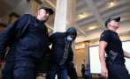 20 години затвор за мъжа, убил швейцарски бизнесмен в Пернишко