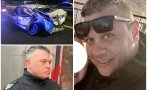 Очаква се искане за постоянен арест на шофьора, причинил катастрофата със загинал полицай