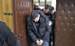 Шофьорът-убиец от Околовръстното на Пловдив остава в ареста