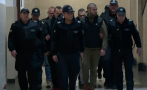 ОТ ПОСЛЕДНИТЕ МИНУТИ: Оставиха в ареста всички обвинени по аферата 