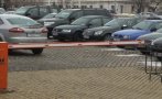 Рая Назарян се отказва от паркинга на площад „Св. Александър Невски“