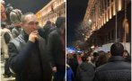 МРЕЖАТА ГЪРМИ: Протестът на ППДБ е терор на малцинството! Васил Божков отново развърза кесията за безобразия в София