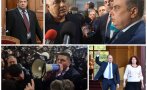ЗАГОВОР СРЕЩУ ДЪРЖАВАТА! Кой е шефът на протеста на Асен Василев?