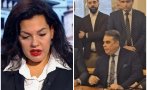 Цветанка Андреева разкри КОВАРНАТА ЦЕЛ на протеста и какво се крие зад цирковете на Асен Василев