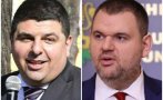 ИЗВЪНРЕДНО В ПИК! Иво Мирчев превъртя след разкритието, че се е навеждал на Пеевски! Вижте как лидерът на ДПС отговори на поредната провокация на ППДБ (ВИДЕО)