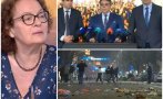 истината очите проф румяна коларова протестите категорично отговорят критериите революция площадът трудно наложи оставката правителството