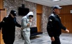 освободиха ареста един задържаните убийството кабаджов син мадан