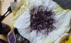 иззеха опасни химикали наркотици дома криминално проявен бургас