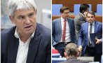 шефът кнсб разби опорките ппдб бюджетните заплати