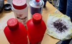 В КРАЧКА: Хванаха химик, докато бърка наркотици в Симеоновград
