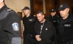 Гавра! Софийски градски съд пусна срещу 5000 лв. шофьора, убил полицай на Околовръстното шосе в понеделник
