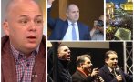 александър симов попари мераците кокорчо 120 депутата разкри ивайло мирчев направи плонж радев