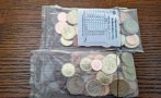 касите бнб работят извънредно заради стартовите пакети евромонети