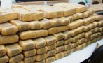 спипаха 160 хероин тир хранителни стоки пътуващ българия