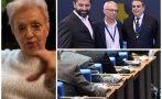 диана дамянова разкости мераците ппдб 120 депутати искам спечеля евровизия