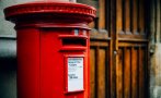 400 години дания спира доставката писма