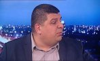 МАХЛЕНСКО ПОВЕДЕНИЕ НА ИВО МИРЧЕВ: Когато някой вбесен блъска по вратата на друг с просташки псувни е знак на безсилие, особено когато иде реч на политик