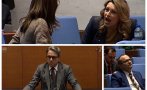 пик парламентарни скандали без махленска кавга спретнаха зала дамите възраждане итн живо