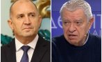 проф михаил константинов приключи неродената партия радев президент нашия слезе занимава политика такъв случай освен бангладеш