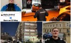 пик единия обирджия вдигнал крак цялата полиция софия ивайло живков богато криминално досие снимки
