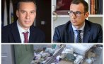 сравнителен анализ кметът бургас димитър николов добър столичния управник васил терзиев снимки