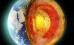 учени регистрираха необичайно състояние земното ядро