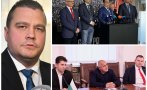 еволюция лицемерието итн нова гавра ппдб срамна снимка кирил петков лъсна