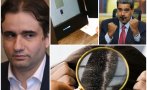 жлъчна ирония божо божанов дето бори пърхота технологии рекъл мадуро престъпник пръв радетел гласуване мадуровите машини