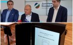 разобличиха лъжи ппдб компания машинното гласуване