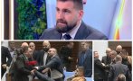 прочухме брюксел шок мма шутовете руди гела парламента видео