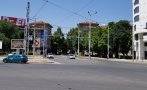 пловдив тръгнаха борба задръстванията правят кръгово натоварено кръстовище