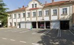 сградата пожарната стара загора обновена проект